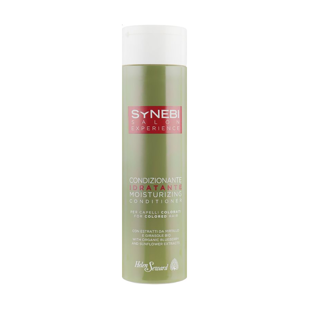 Зволожувальний кондиціонер Helen Seward Synebi Moisturizing Conditioner для фарбованого волосся, 300 мл